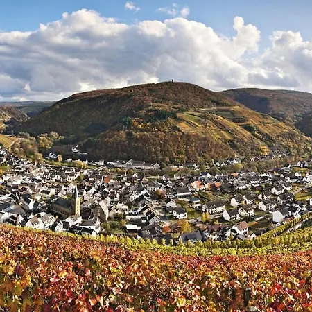 Hardtberg Family Apartment Dernau