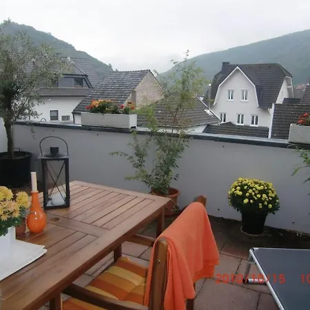 Hardtberg Family Apartment *