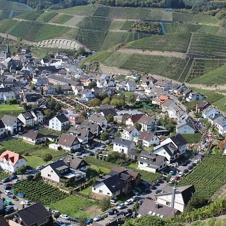 Apartment Hardtberg Family