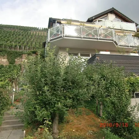 Hardtberg Family Apartment *