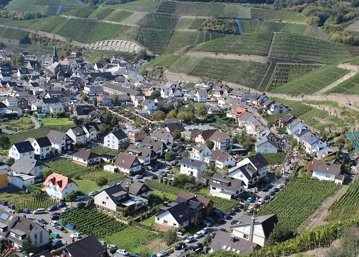 Apartment Hardtberg Family